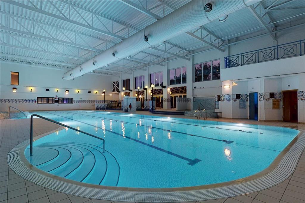 Village Hotel Newcastle Holystone  Instalações foto