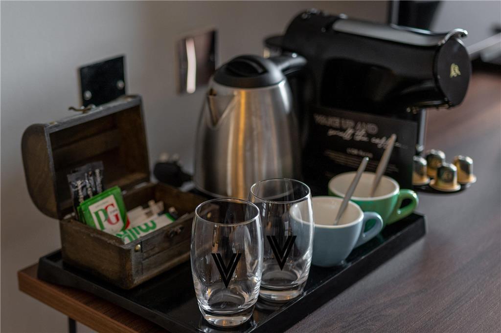 Village Hotel Newcastle Holystone  Quarto foto