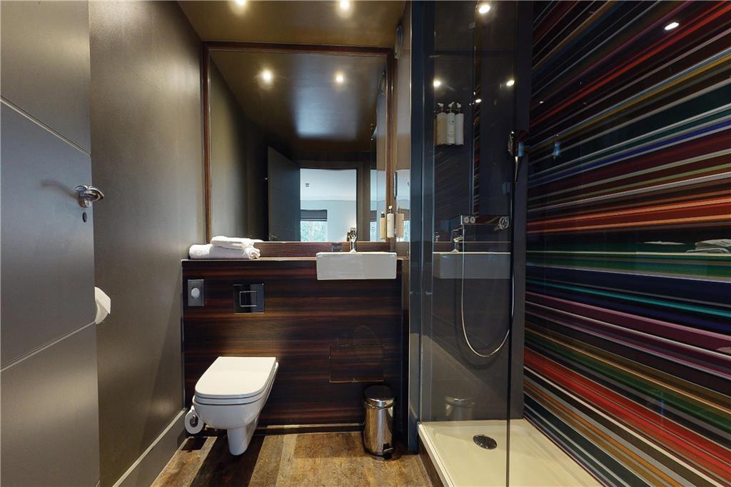 Village Hotel Newcastle Holystone  Quarto foto