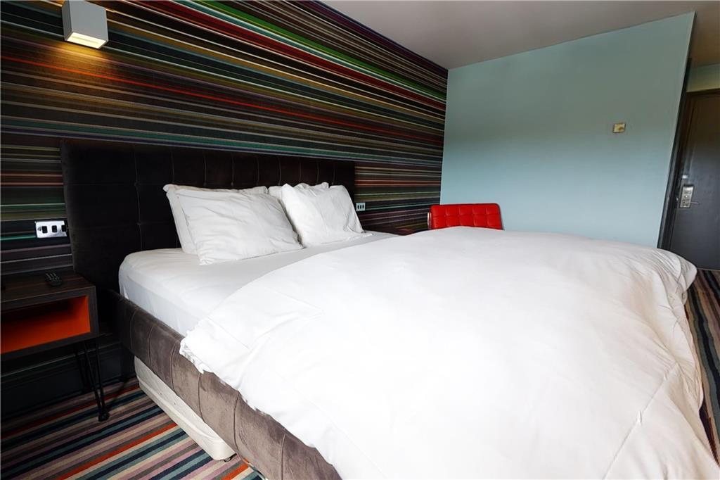Village Hotel Newcastle Holystone  Quarto foto