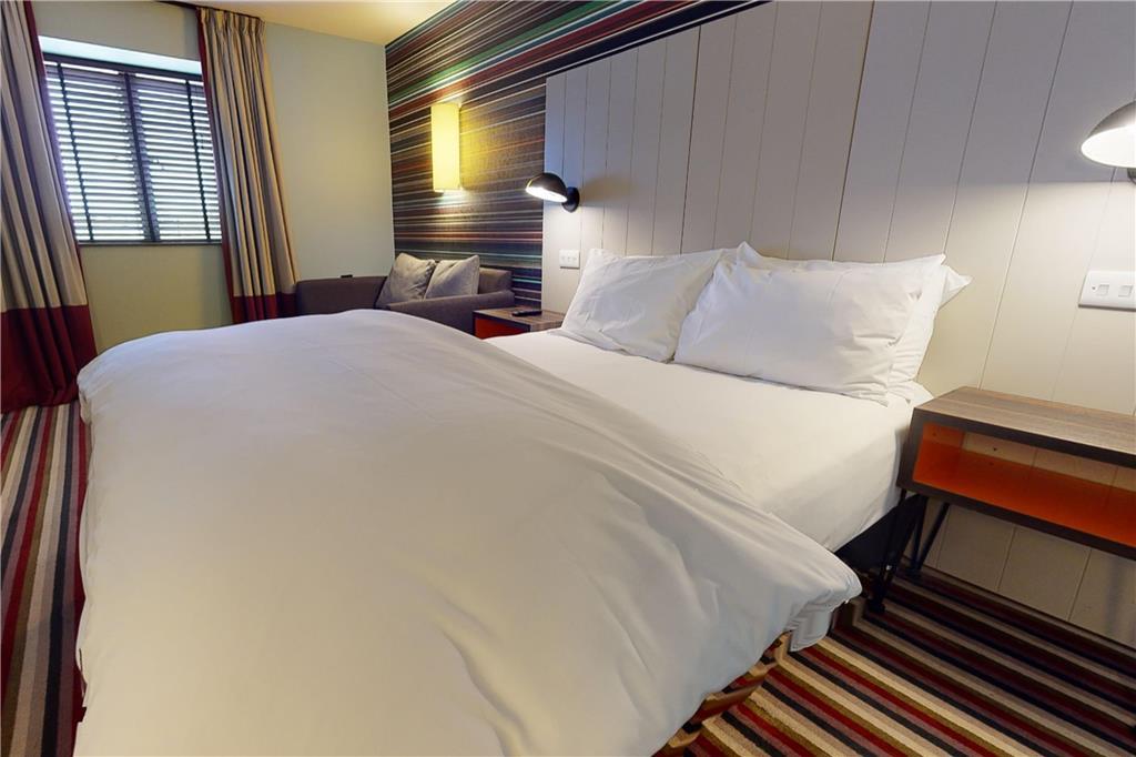 Village Hotel Newcastle Holystone  Quarto foto