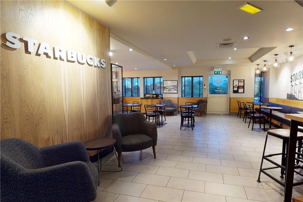 Village Hotel Newcastle Holystone  Restaurante foto